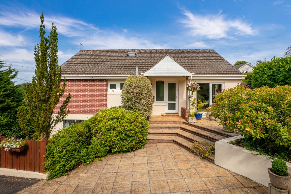Brooklands Lane Property for Sale in Torquay John Couch The Estate